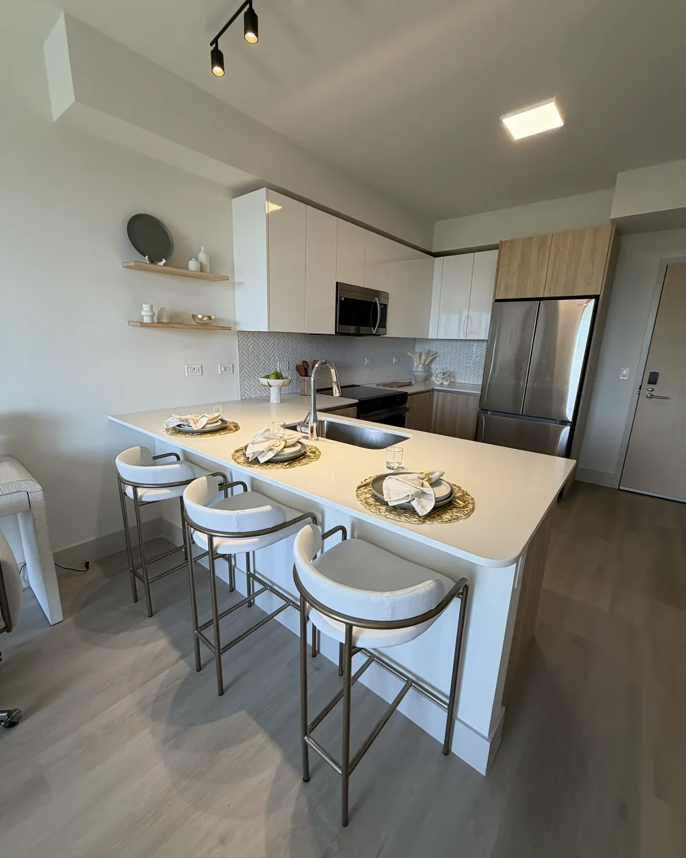Fort Lauderdale apartment